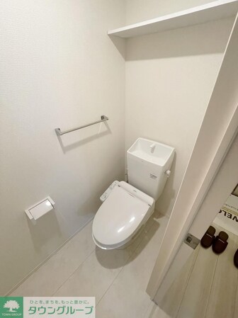 angeの物件内観写真